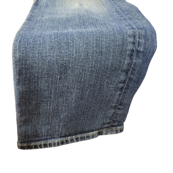 Lucky Brand Jeans Crop size 4/27 - Picture 8 of 8